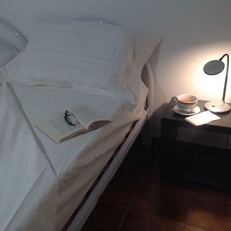 Stella Maris Apartment Санта Тереза Галура Екстериор снимка