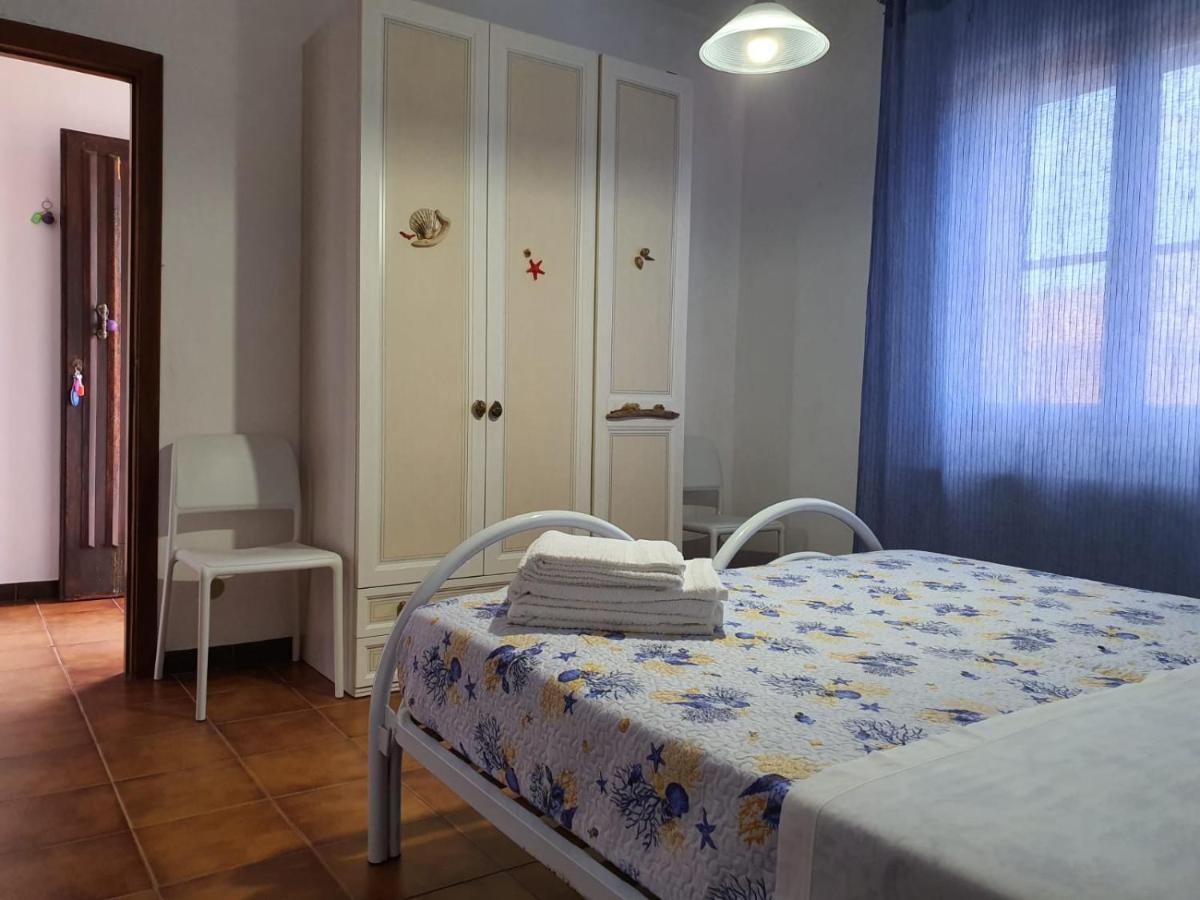 Stella Maris Apartment Санта Тереза Галура Екстериор снимка