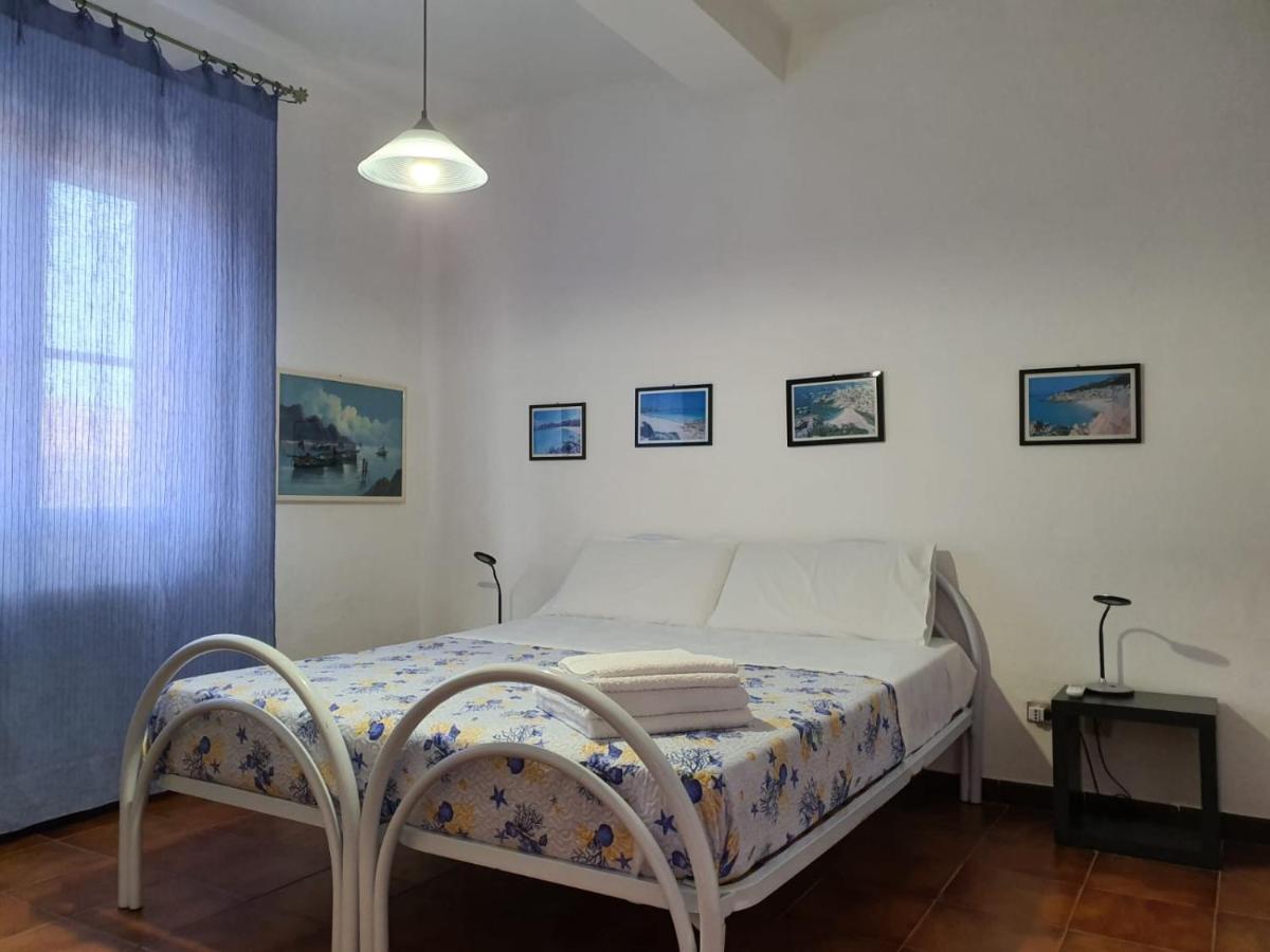 Stella Maris Apartment Санта Тереза Галура Екстериор снимка