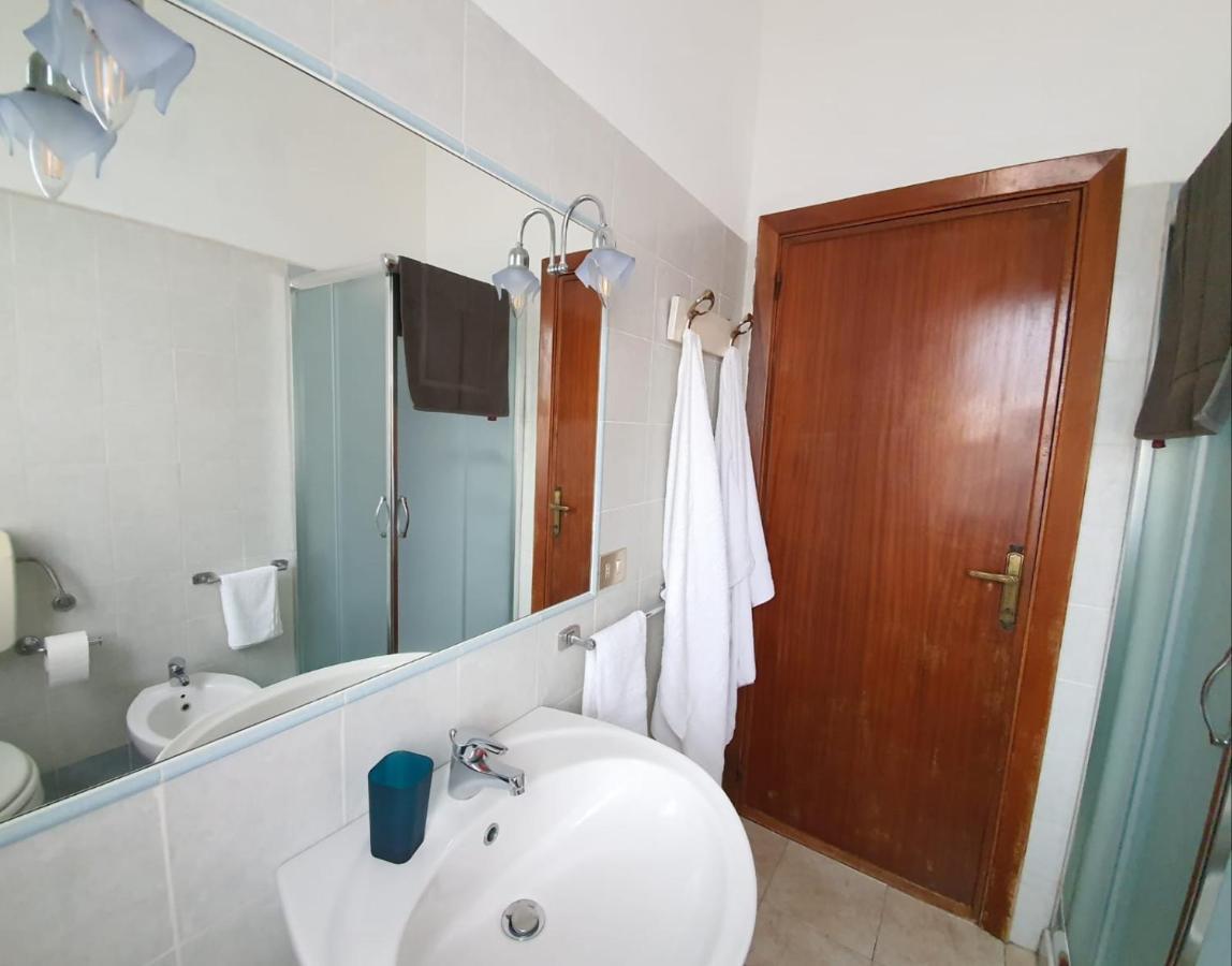 Stella Maris Apartment Санта Тереза Галура Екстериор снимка
